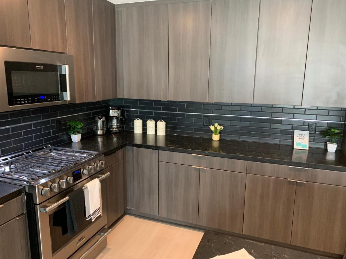 Top Floor 3 Bed 3 Bath Penthouse Living In Luxury Лос Анджелис Екстериор снимка